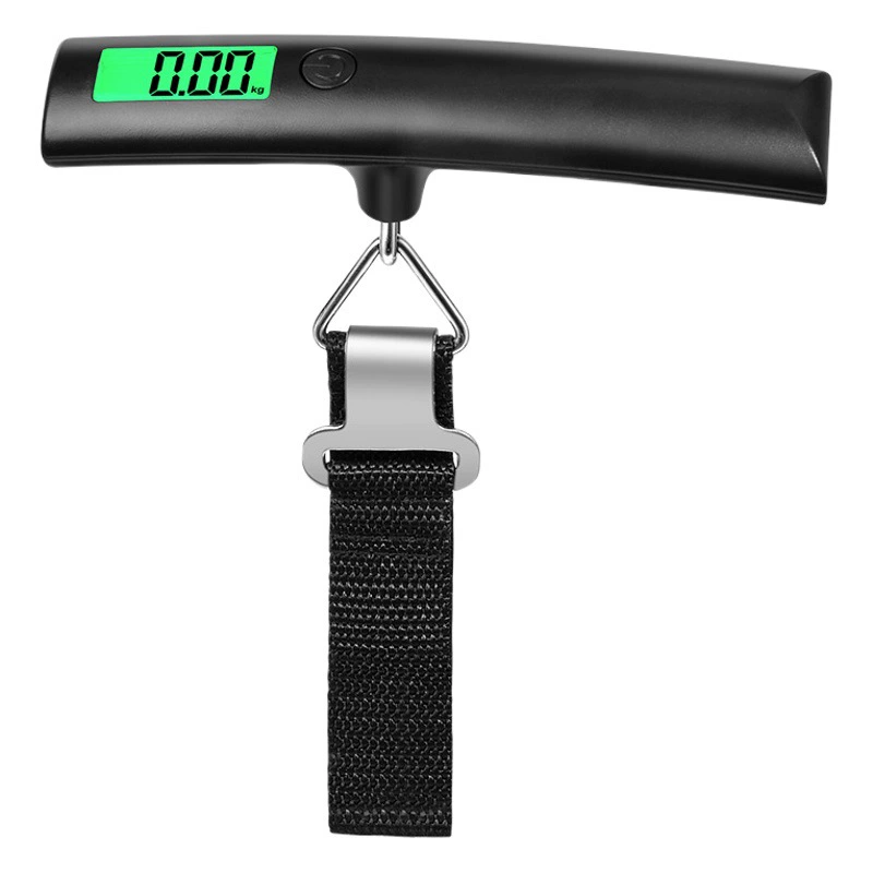 Портативные весы бытовые электронные весы портативные подвесные весы мини весы для багажа кг портативные пружинные Весы Вес Взвешивание