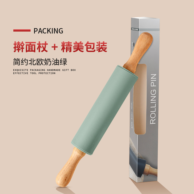 Medida de silicona japonesa amasadora hogar tablero rodante grande engrosada grado alimenticio antideslizante inferior antiadherente herramienta para hornear