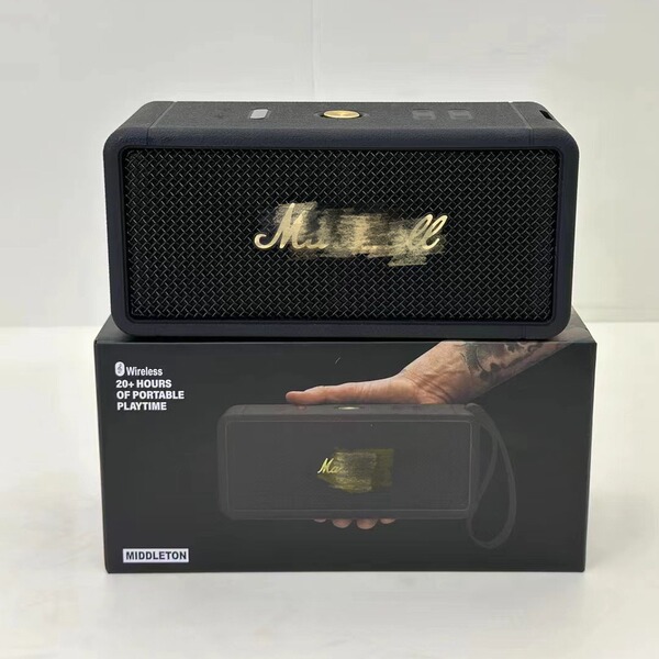 (Cross-border trading), compatible travel speakers, handheld strap, bluetooth