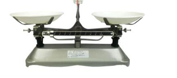 架盘天平 型号 CN61M-JPT-5 库号 M322113