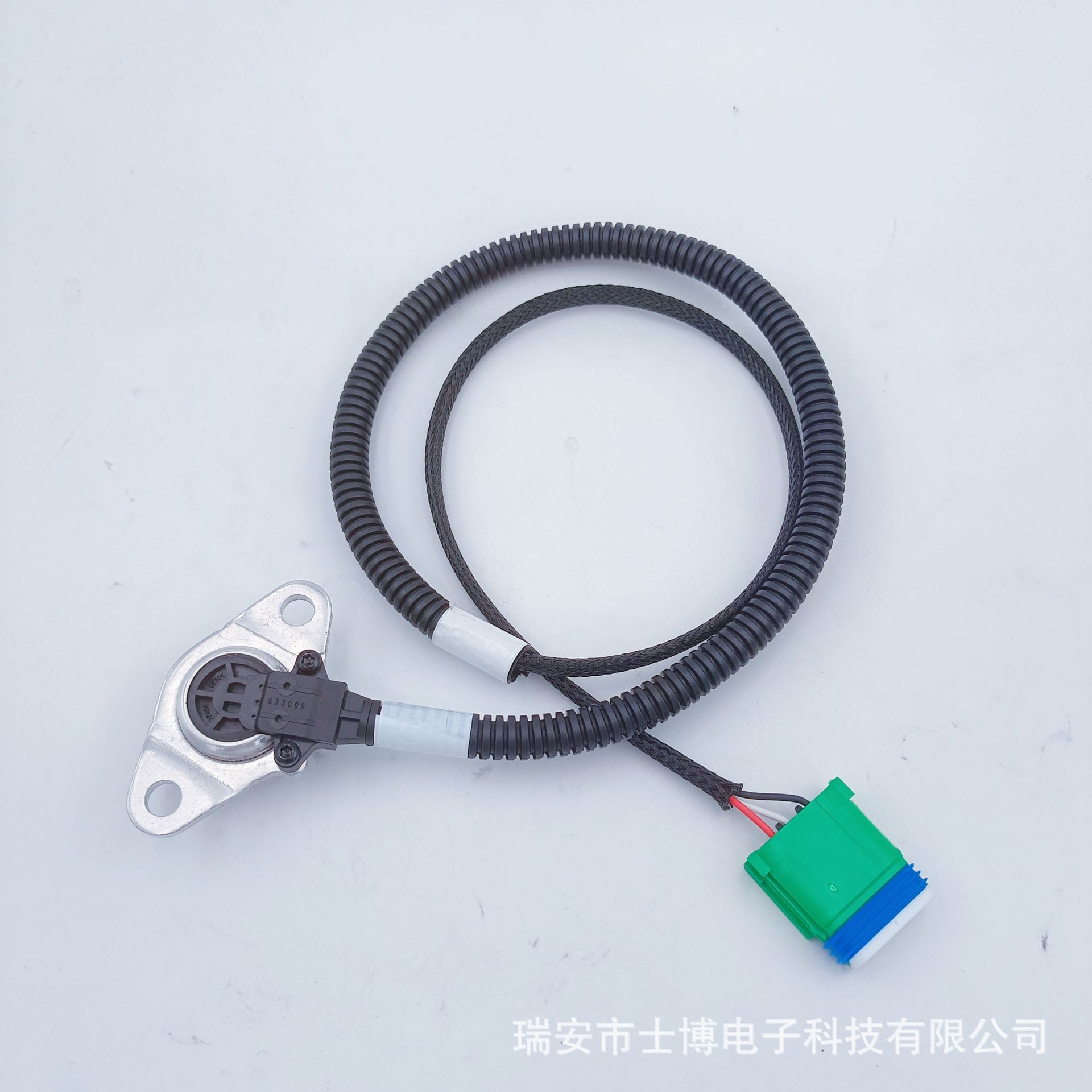 Car Oil Pressure Sensor Suitable for Logo Citroen Renault Hx-252924 Transmission Pressure