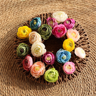 �S��ֱ�N���l����5cmС�������ĵ��С�ٻ���DIY���^����õ�廨