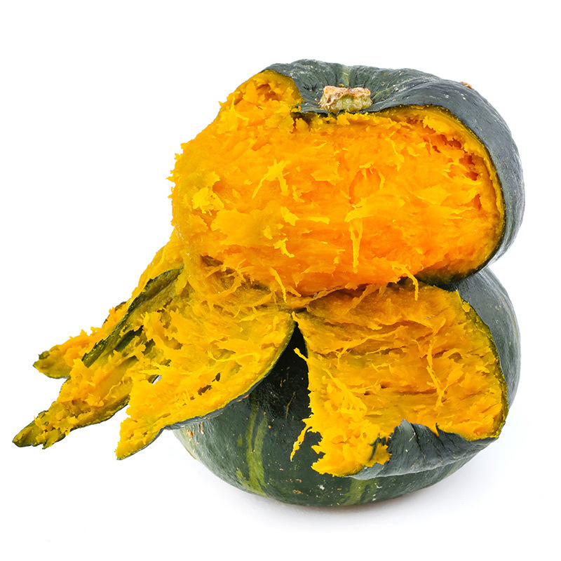 [Strictly Selected] Beibei Pumpkin, Shandong Chestnut Flavor Powder, Glutinous Baby Food Complementary Food, Old Melon, Vegetable Pumpkin, Year-Round Supply