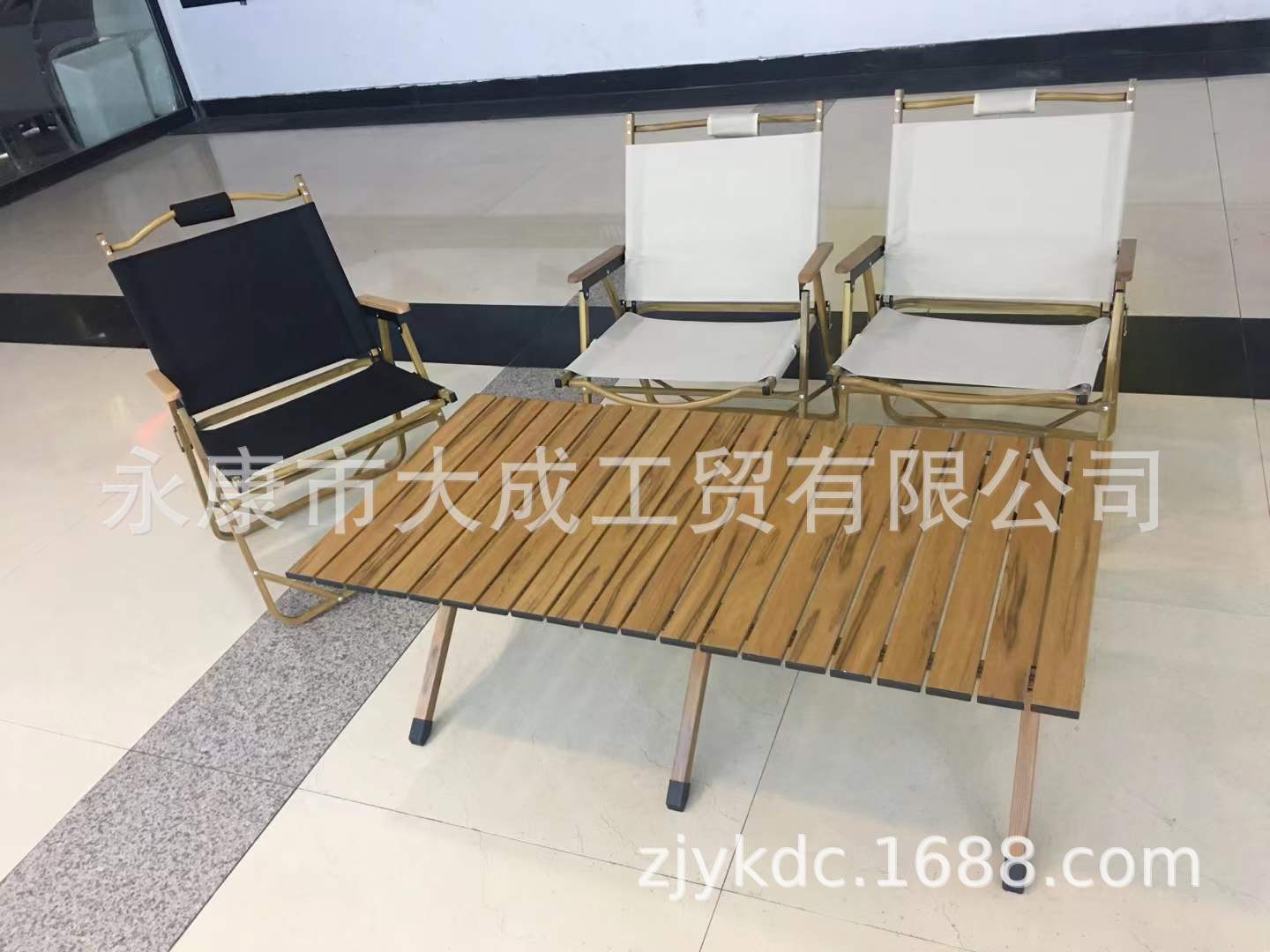 克米特椅