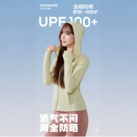 成人手套;手套配件;防晒衣