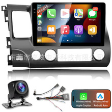 �m��춱���˼��2006-2011�׿15܇�d��푟o��CarPlay�Ͱ�׿Auto