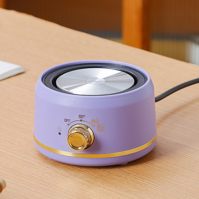 多機能お茶健康カップ家庭用小型ティーストーブオフィスケトルティーポットティーセット電気ティーポット|undefined