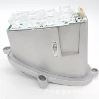 63117339057 новый светодиодный источник света для BMW F01/F02/F03 поворотный свет 63117339058