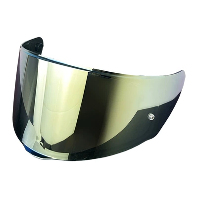 Dəbilqə (Kaska) aksesuarları – Wind Protection, and Uv Protection - ff320-gold