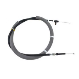 其他传动系统;车身及附件