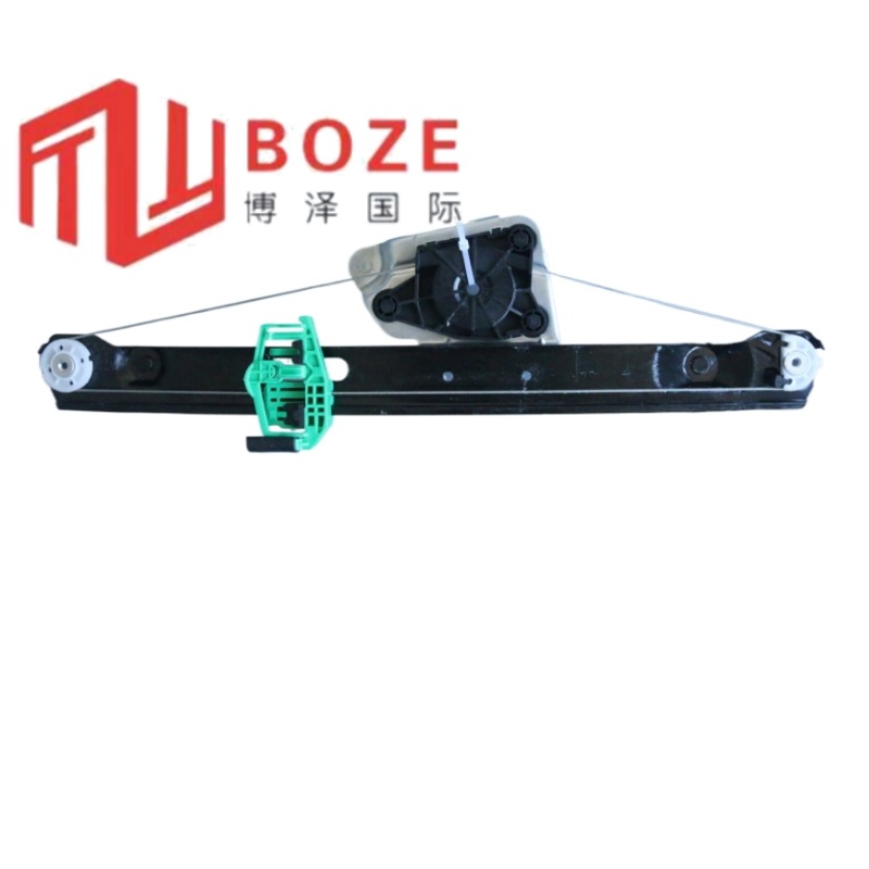 SuitablE for Bmw 325 E90 Glass LiftEr REar LEft 51357140589 / REar Right 51357140590