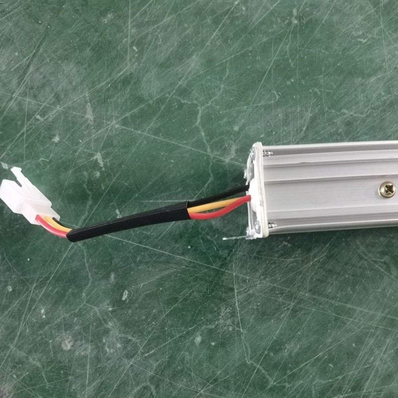 批发电动车转换器10A36-72V通用三线接头三轮车通用|undefined