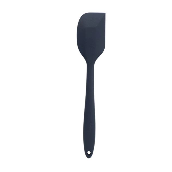 Regular large scraper-dark blue