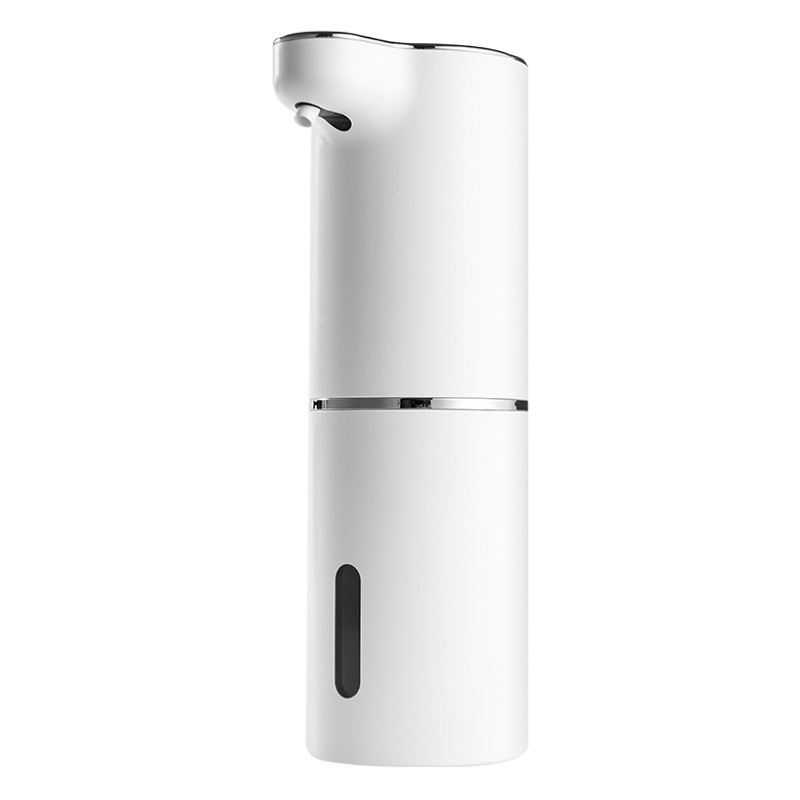 2026 Cross-Border Automatic Foam Hand Sanitizer Machine for Children, Home Use, Intelligent Adjustable Charging Hand Washing Machine, Sensor Soap Dispenser