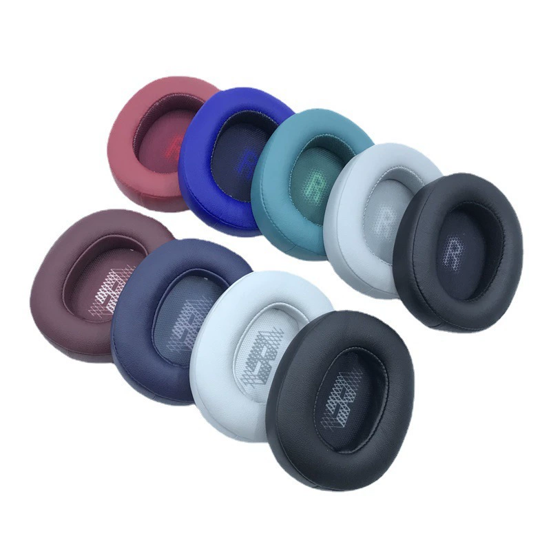 Совместимые амбушюры для наушников E55, Bluetooth, защита уха