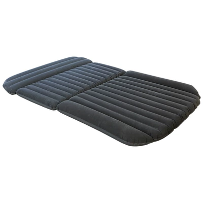 Foldable SUV Inflatable Mattress: Vehicle-mounted inflatable bed
