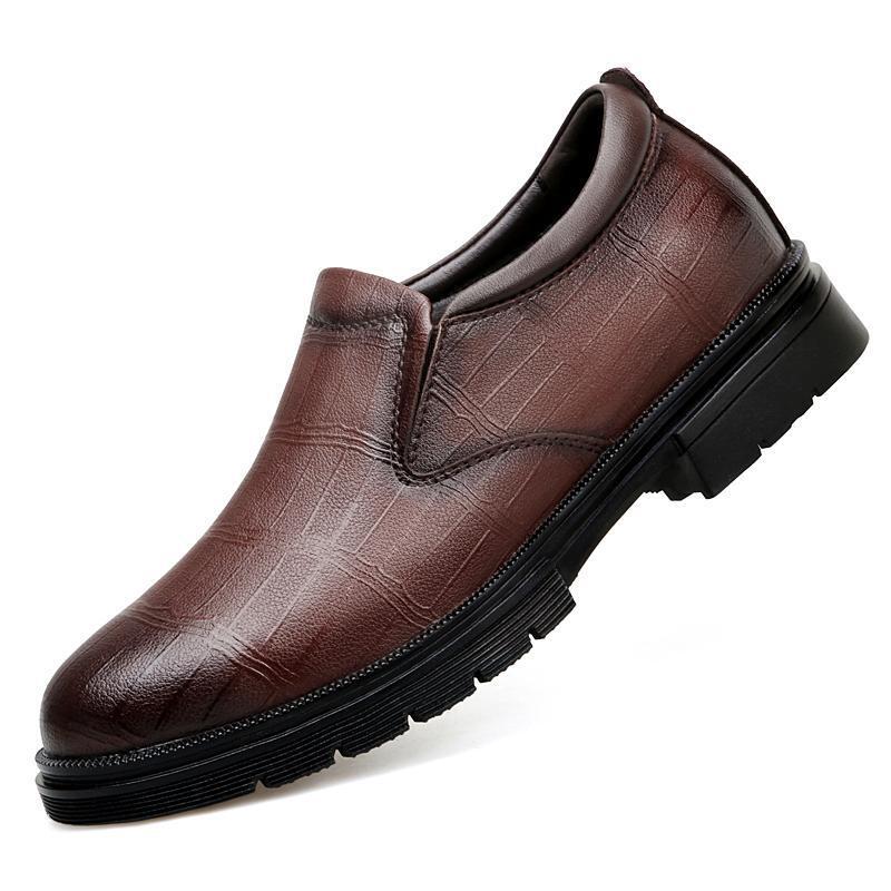 Cross-Border Large Size Inner Height Increase 6Cm8Cm Business Casual Leather Shoes Small Size Height Increase Men's Shoes Work Shoes Aliexpress 4647 Cross-Border Large Size Inner Height Increase 6Cm8Cm Business Casual Leather Shoes Small Size Height Increase Men's Shoes Work Shoes Aliexpress 4647