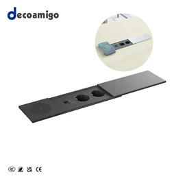 桌面插座;轨道插座