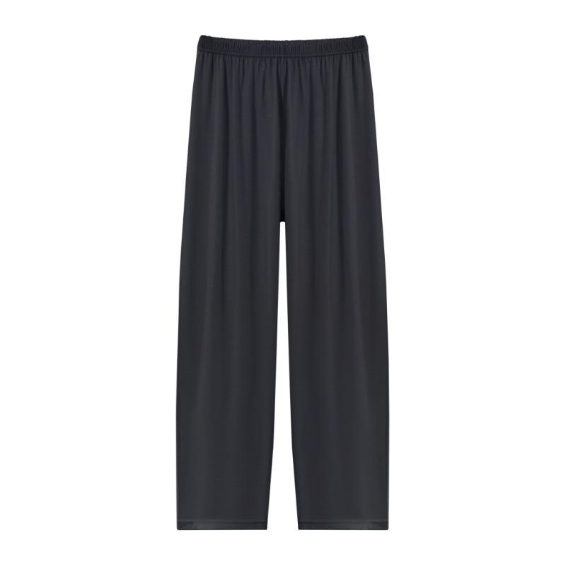 Single piece of pants-high-end gray