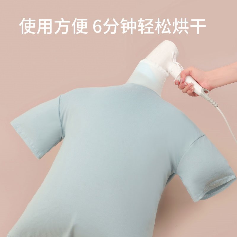 (2개) 다운 재킷 빠른 건조 의류 가방 건조 가방 블로우 건조 의류 아티팩트 푹신한 가방 가정용 겨울 의류 건조기 가방