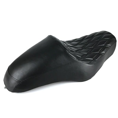 Double Front and Rear Integrated – Motorcycle cushion