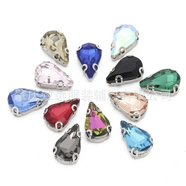 饰品配件;时尚口红包;DIY服饰