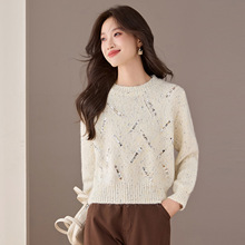 2025�ﶬ�¿��ܛŴ㼑��L��fufu�ķՇ�����Ů���|ɫë��ᘿ���