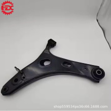 适用于斯巴鲁森林人 2013-2018 悬架零件下摆臂总成下悬挂