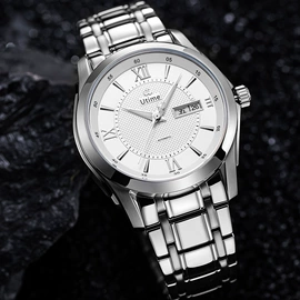 石英表;机械表;电子表