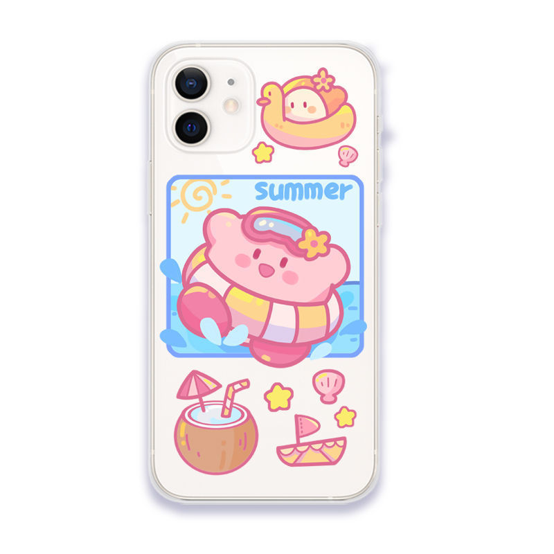 ����iPhone11ƻ��12/13promax�ֻ���xr�轺7͸����8p��ͨ��֮����