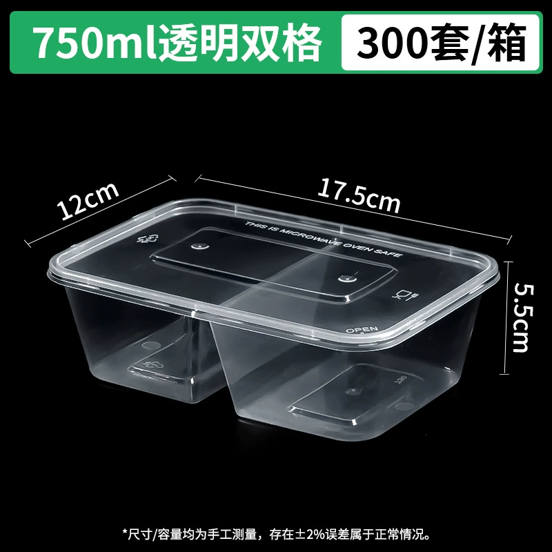 Rectangular pack, 350 ml, 480 ml