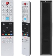 CT-8541������TOSHIBA ��֥Һ�����ӻ�ң���� RC42150P ŷ�ޱ���