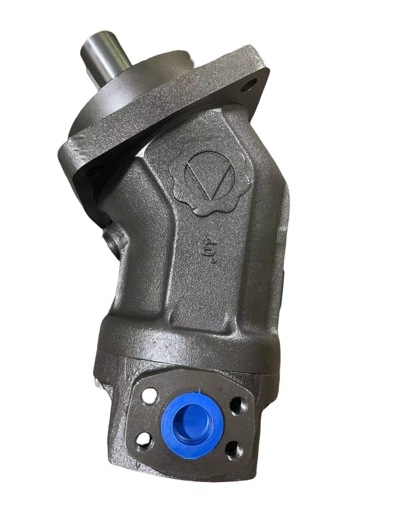 力士乐斜轴式轴向柱塞泵A2F16R6.1B5