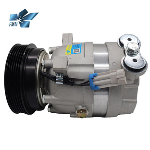 Applicable to Chevrolet sail small Buick car air conditioning compressor 92089803 1135323 1854032