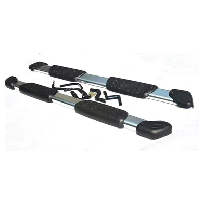 Truck Modification Parts, Dekorativ pedal başlıqları