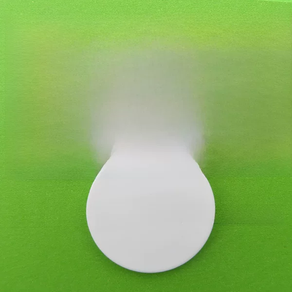 Factory Direct 50MM chips PS yard DEALER BIG BLIND SMALL BLIND plastic chips
