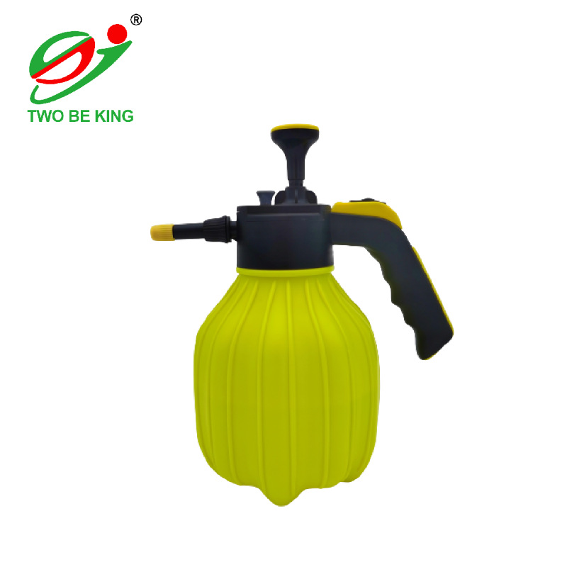 크라운 2.5 리터 고압 폭발 방지 황색 20 PC/박스 HG06-2500ML-Y