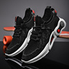 Summer sports shoes for beloved, fashionable casual footwear suitable for men and women