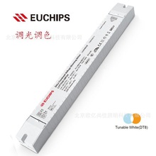 EUCHIPS�W��˹ DALI�pɫ�� LCP150D-2W12V 24V150W���{���Դ