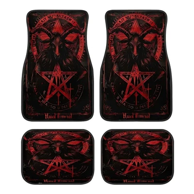 Universal Foot Pad | mats are easy to maintain