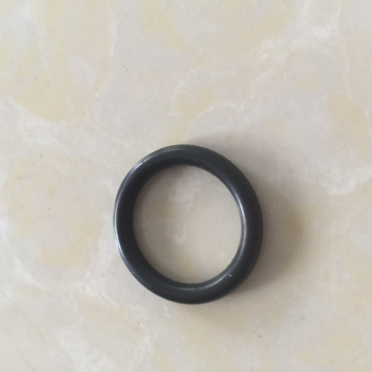 45园林机械机油口盖密封圈