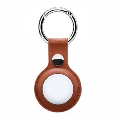 다크 브라운 (스프링 버클)