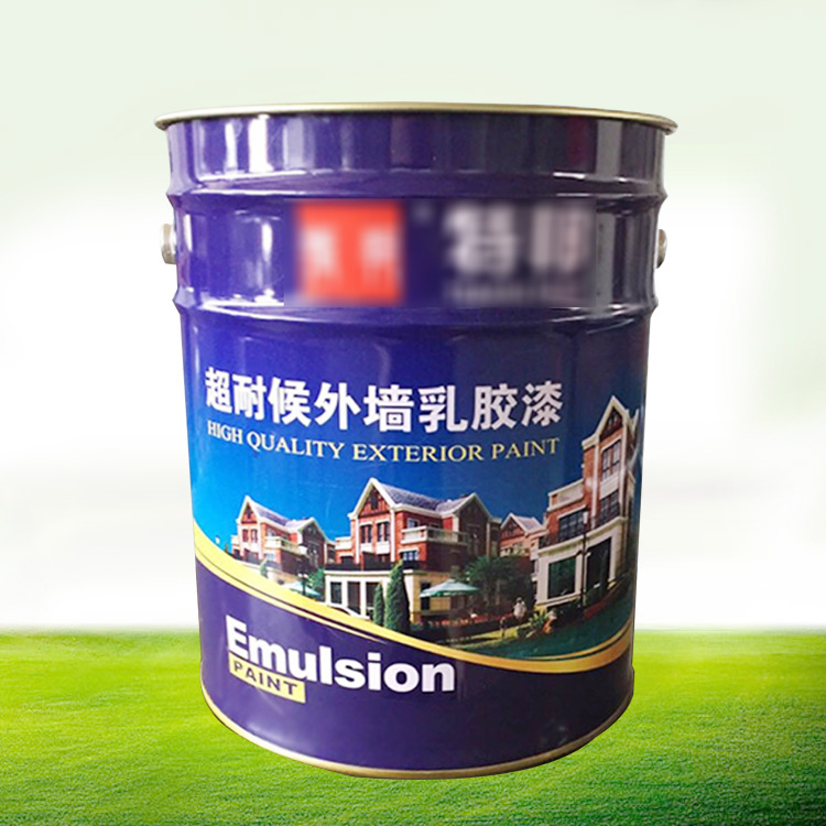 厂家供应20升马口铁金属涂料桶油漆桶化工桶等各种规格包装桶钢桶