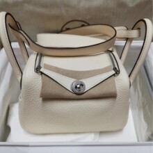 LUXURYȫ�ֹ�i2���Ͱ�TCţƤ�յ�LD mini�R����hԭ�S�μ�б������