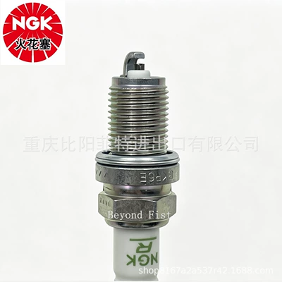 Alışdırma şamı (Sveçalar) Spark Plug Jianghuai