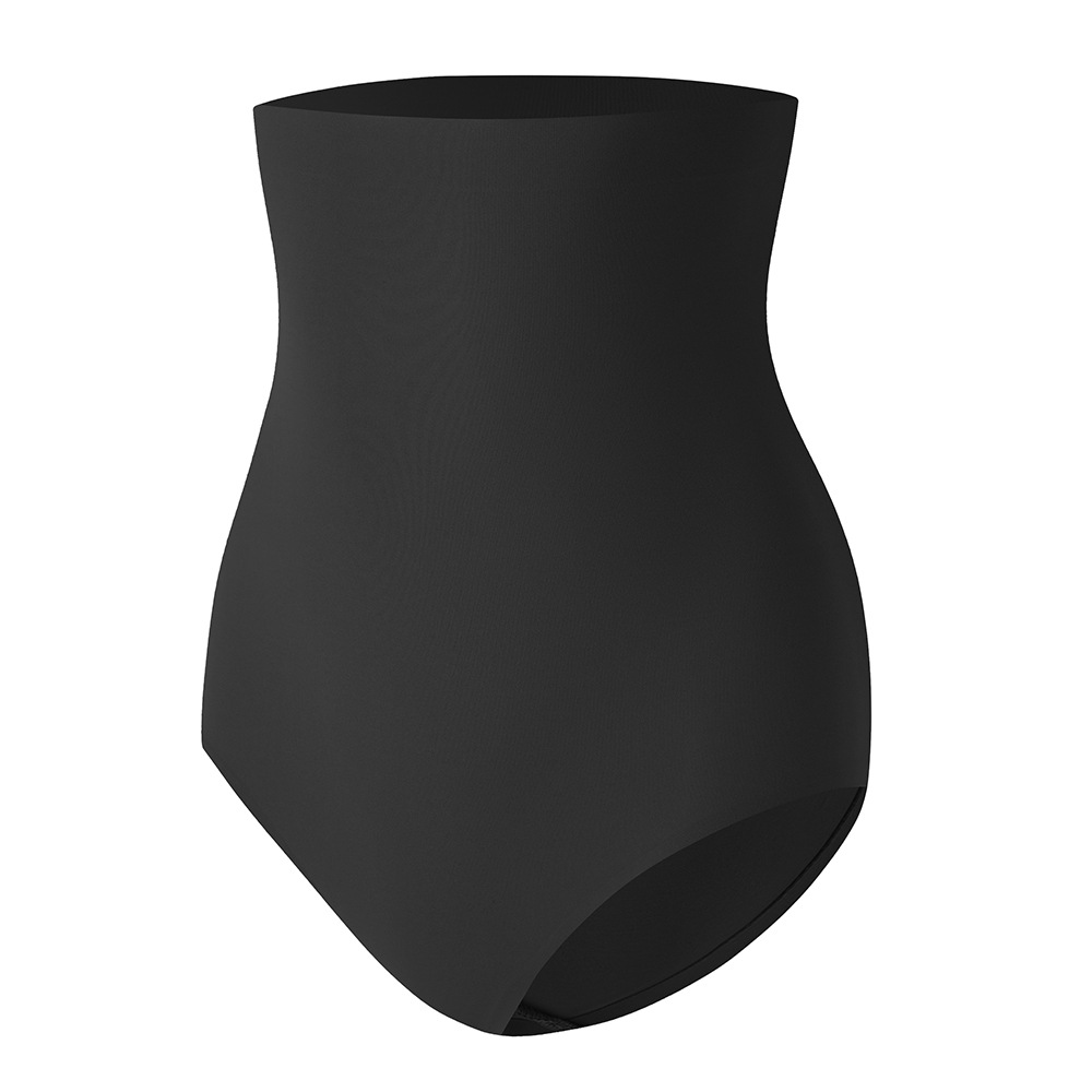 Zhanrun Cross-border exclusivamente para tanga sin costuras triangular de cintura media y cintura alta