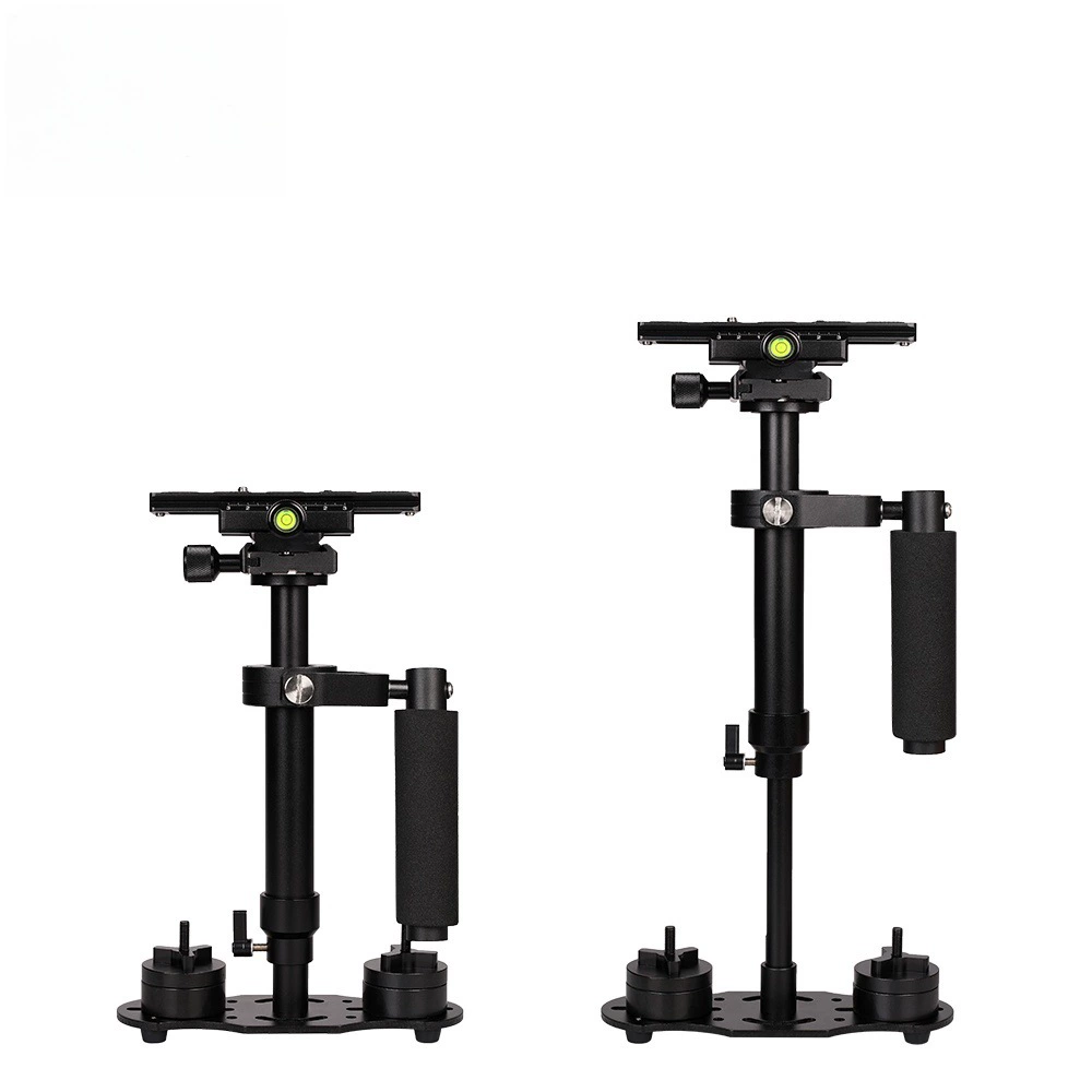 Manufacturer dedicated to micro single -inverter stabilizer bracket DV handheld gimbal video anti -shake balance camera stabilizer