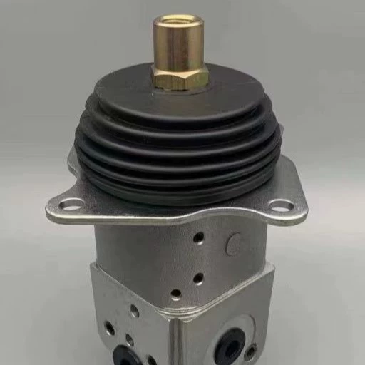 702-22-01020 702-22-01030 ручка в сборке пилотный клапан для Komatsu джойстик