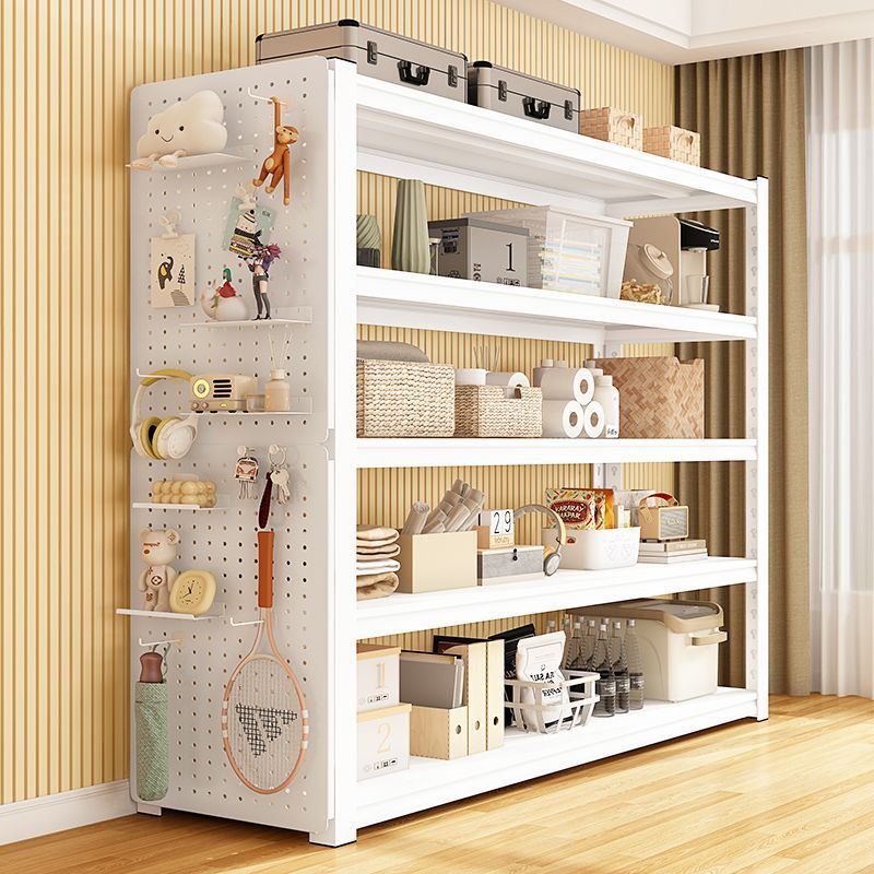 Todo el marco de acero duradero percha de sombrero armario de alquiler simple armario económico de gran capacidad para colgar ropa doméstica