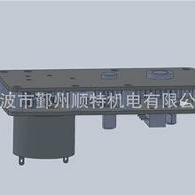 供应全套太阳能电机齿轮 减速电机 微型马达  设计生产